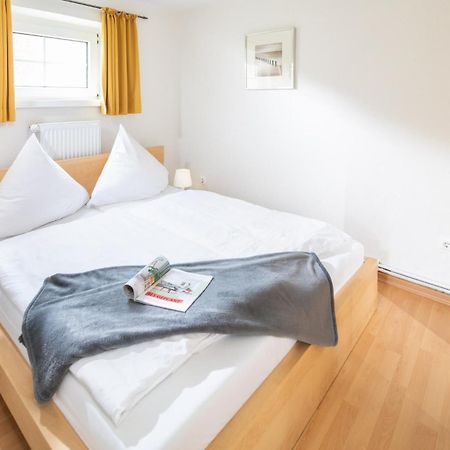 Haus Coordes Wohnung 06 Нордерней Экстерьер фото
