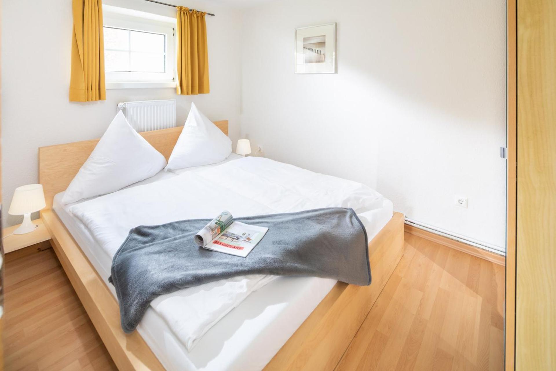 Haus Coordes Wohnung 06 Нордерней Экстерьер фото