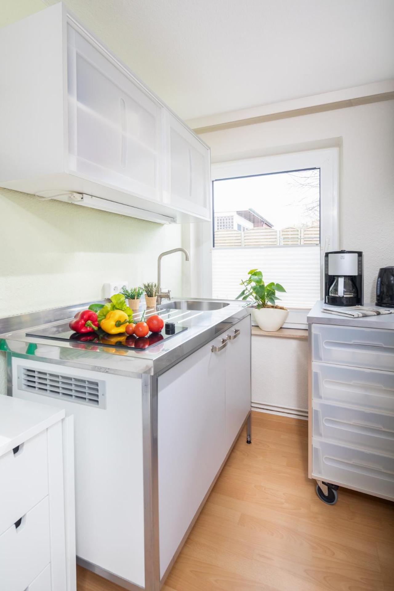 Haus Coordes Wohnung 06 Нордерней Экстерьер фото