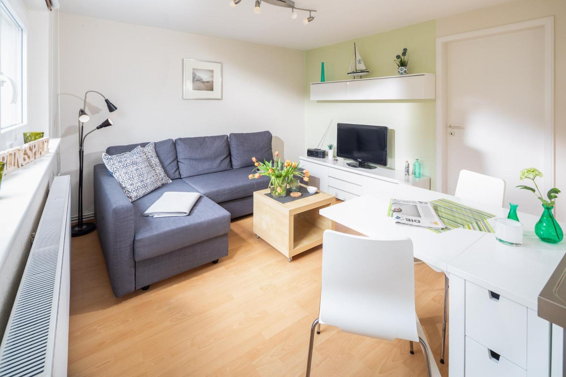 Haus Coordes Wohnung 06 Нордерней Экстерьер фото